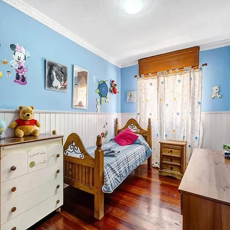 In With Stunning Sea Views, Cleaning Included Apartmán