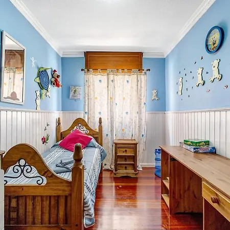 Apartmán In With Stunning Sea Views, Cleaning Included