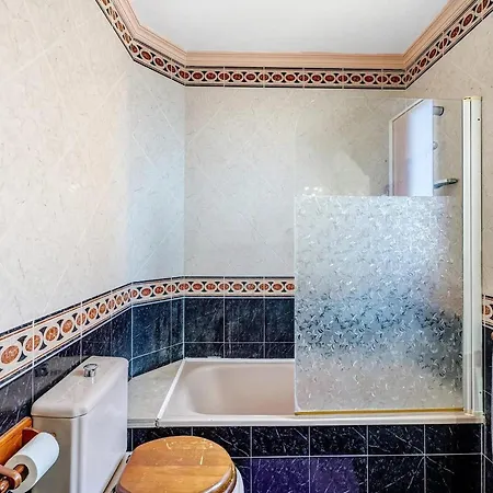 Apartmán In With Stunning Sea Views, Cleaning Included Radazul