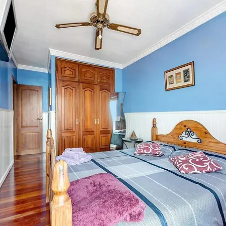 In With Stunning Sea Views, Cleaning Included Apartmán Radazul