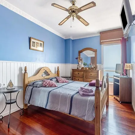 In With Stunning Sea Views, Cleaning Included *